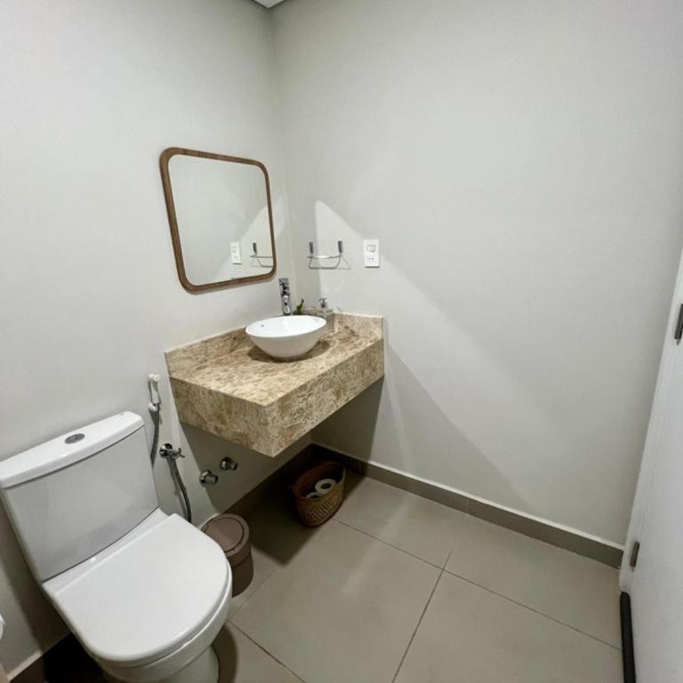 Chic 1 bed apt in Luque with terrace and pool - Apartment - 7