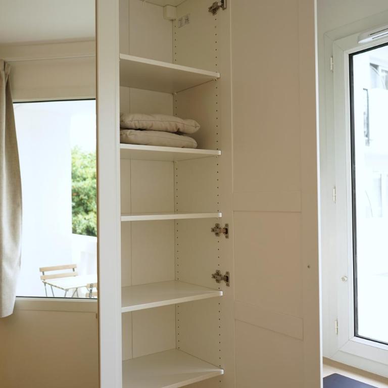 Pop Appart - Expo Paris Porte de Versailles - Balcon - Climatisation - Parking - Appartement 1 Chambre - 28