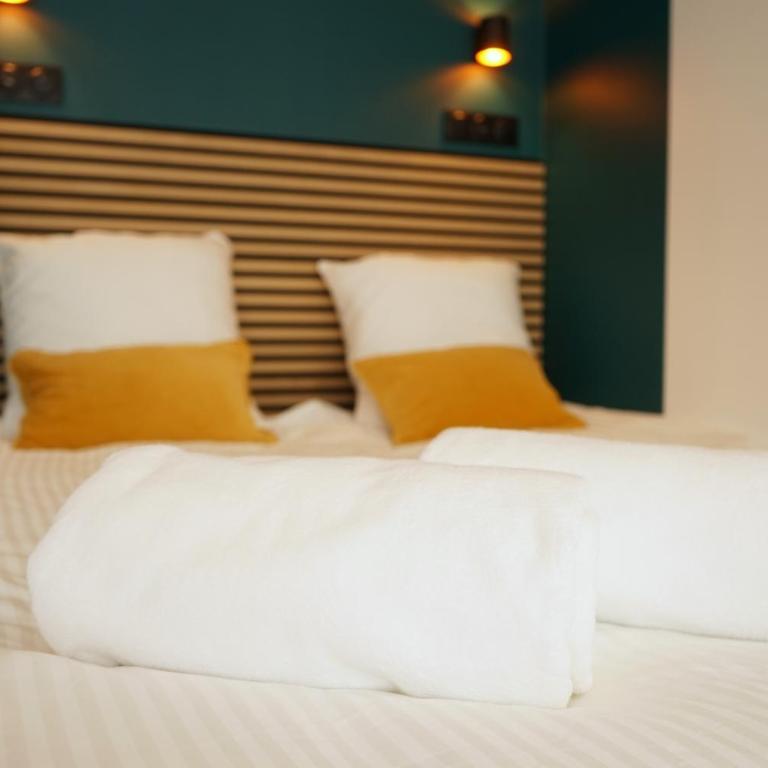 Pop Appart - Expo Paris Porte de Versailles - Balcon - Climatisation - Parking - Appartement 1 Chambre - 11