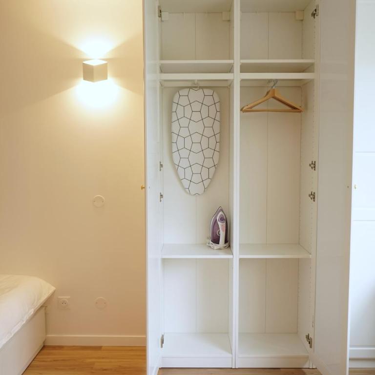 Pop Appart - Expo Paris Porte de Versailles - Balcon - Climatisation - Parking - Appartement 1 Chambre - 27