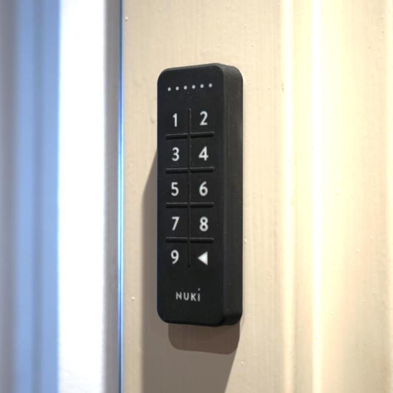 Pop Appart - Expo Paris Porte de Versailles - Balcon - Climatisation - Parking - Appartement 1 Chambre - 29