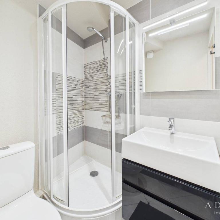 Appartement 2 Pièces Cabine pour 6 Personnes - Skis aux Pieds, Balcons, Parking, WIFI ! - FR-1-398-548 - Appartement (8 Adultes) - 9