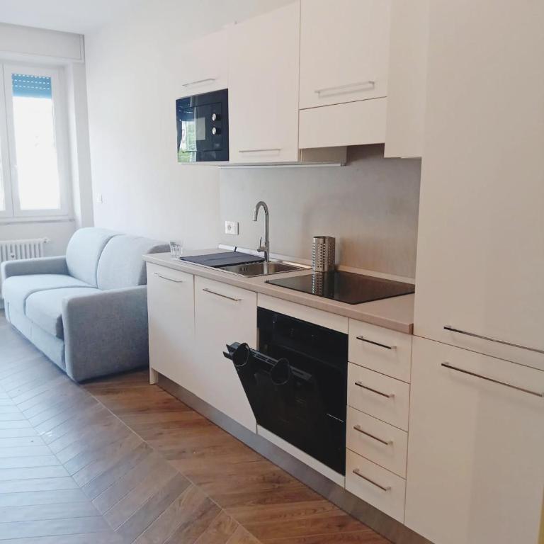 Manzoni house next como lake and station by Revenue House - Appartamento con 1 Camera da Letto - 15