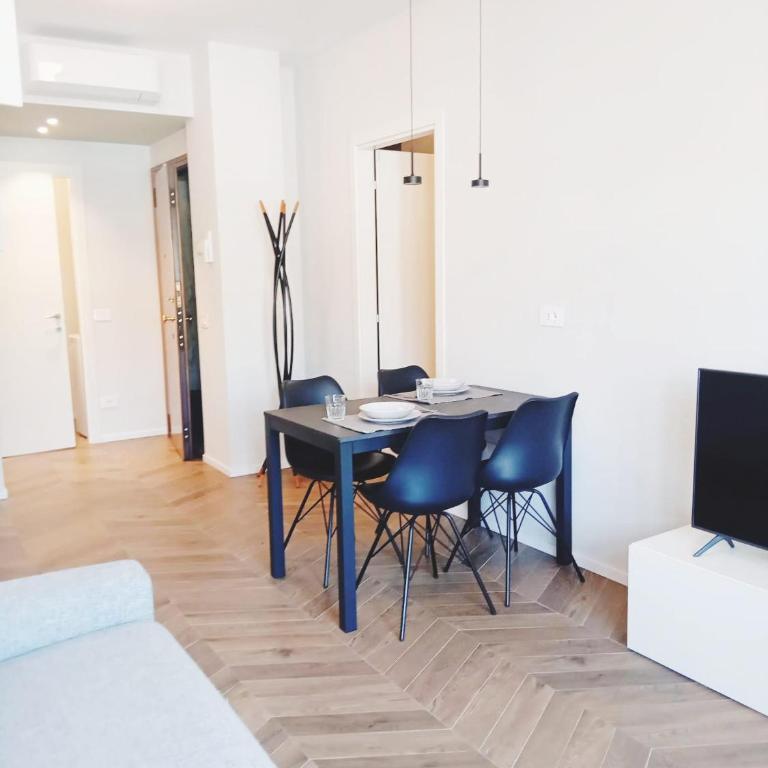 Manzoni house next como lake and station by Revenue House - Appartamento con 1 Camera da Letto - 7