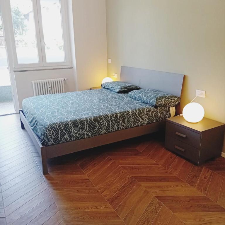 Manzoni house next como lake and station by Revenue House - Appartamento con 1 Camera da Letto - 18