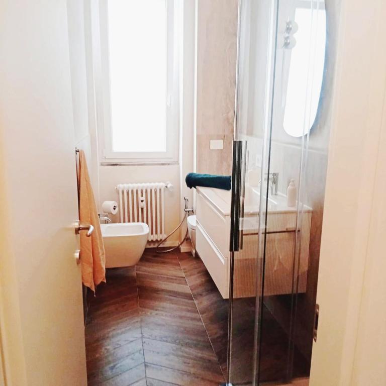 Manzoni house next como lake and station by Revenue House - Appartamento con 1 Camera da Letto - 25
