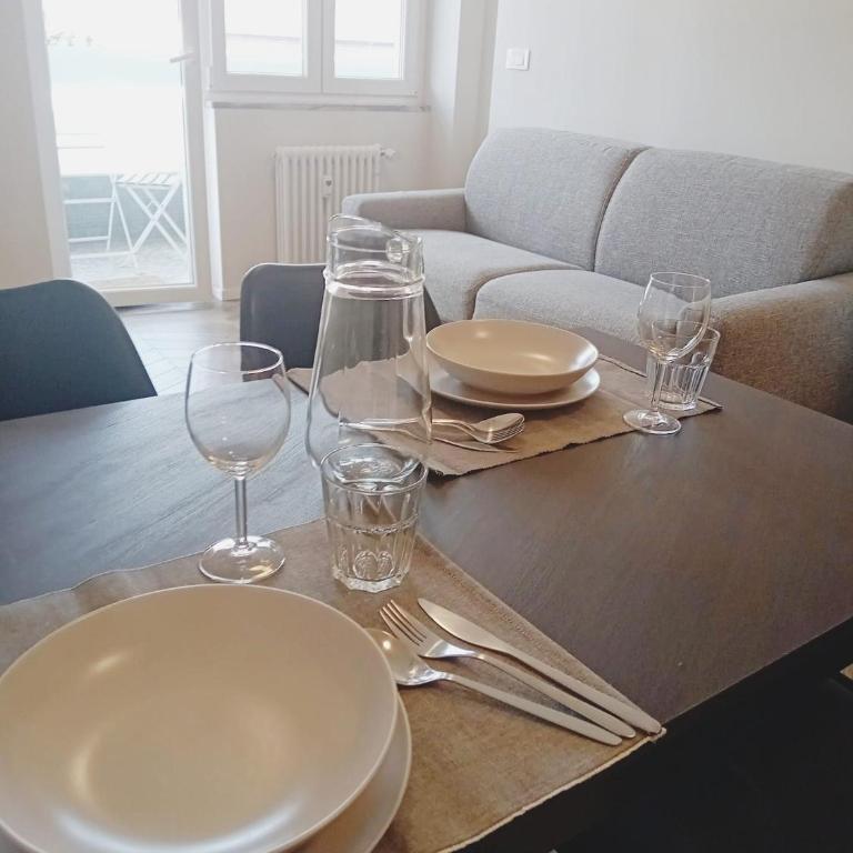 Manzoni house next como lake and station by Revenue House - Appartamento con 1 Camera da Letto - 17