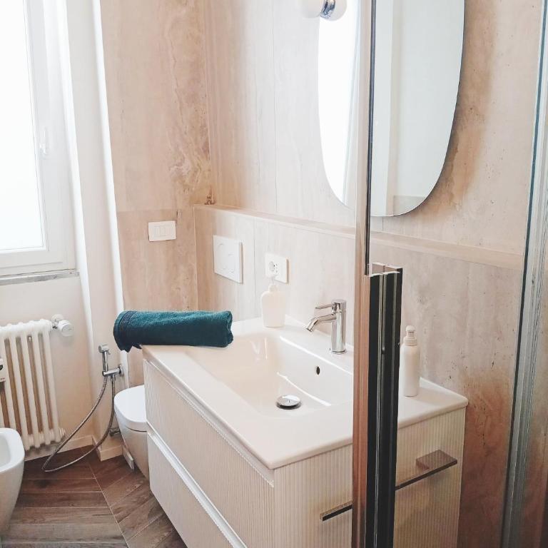 Manzoni house next como lake and station by Revenue House - Appartamento con 1 Camera da Letto - 26