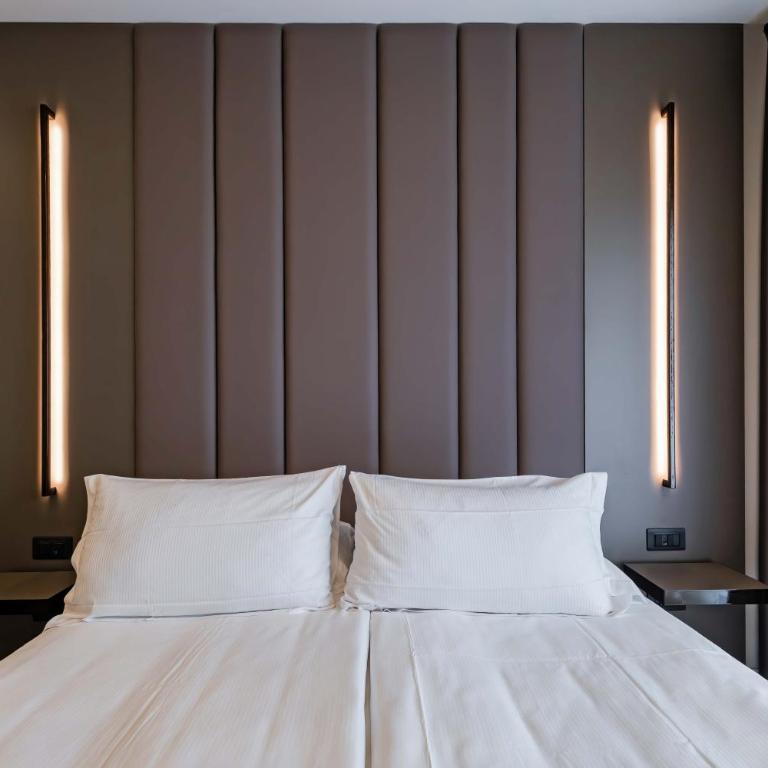 Aurora ApartHotel - Suite con Vasca Idromassaggio - 14
