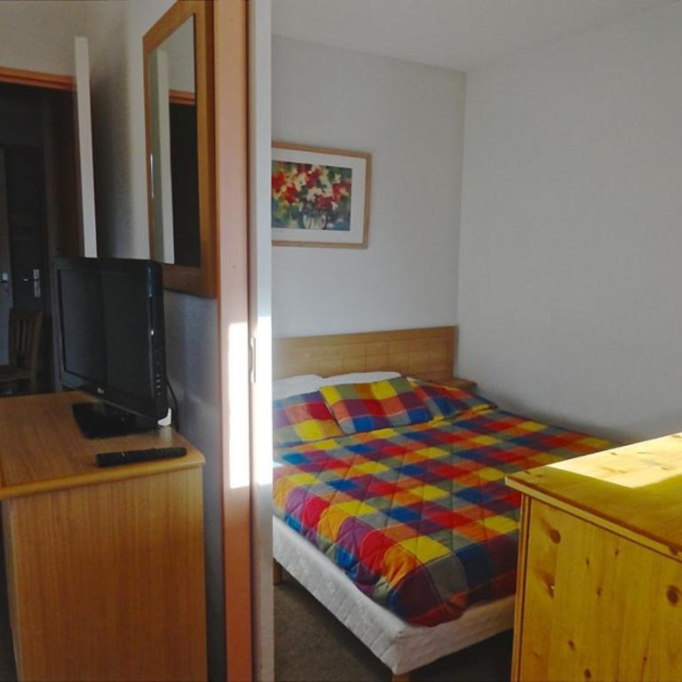 Charmant appartement 4 personnes Centre station - Appartement 2 Chambres - 5