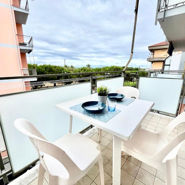 Spiaggia a 400m e AC, Brezza di Mare - Monolocale Familiare - 9