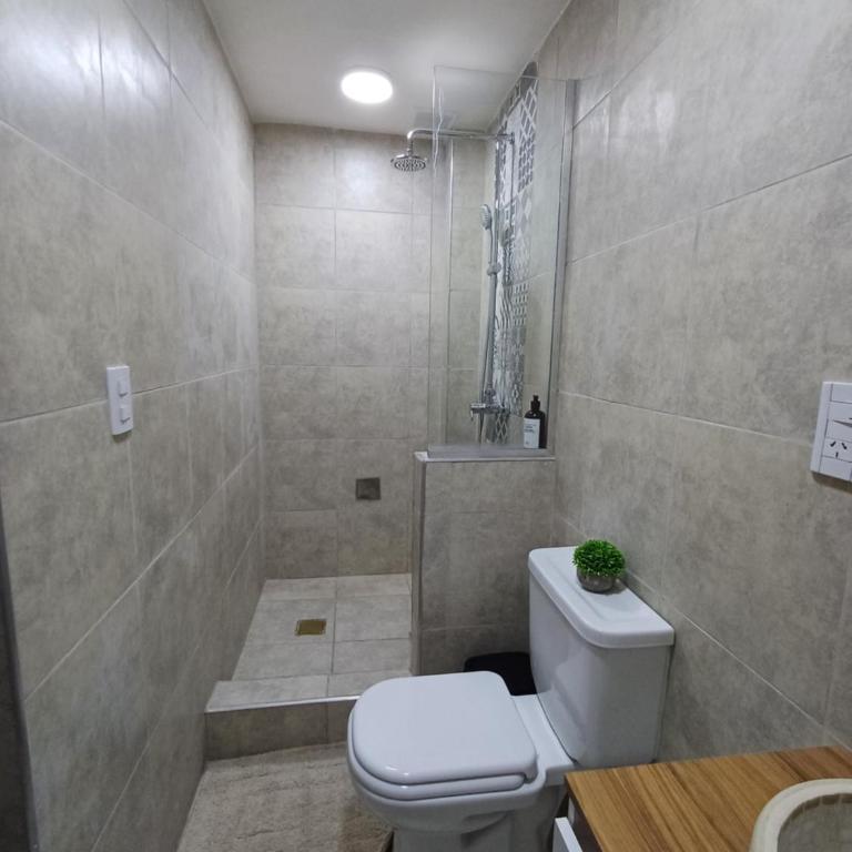 Tulum Monoambiente para dos personas - Apartamento de 1 dormitorio - 4