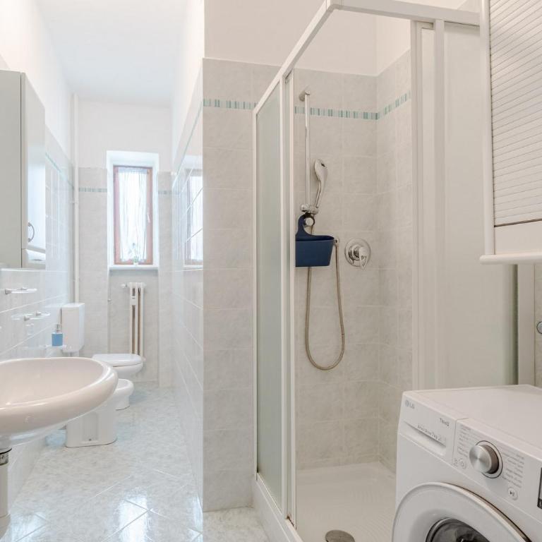 GuestHost - Turin Family Nest - Appartamento con 1 Camera da Letto - 5