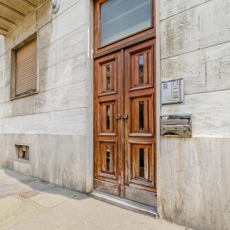 GuestHost - Turin Family Nest - Appartamento con 1 Camera da Letto - 18