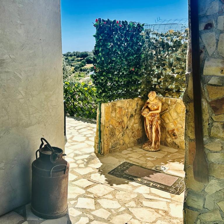 "The Cottage"with sea view, parking & wifi - Casa con 1 Camera da Letto - 28