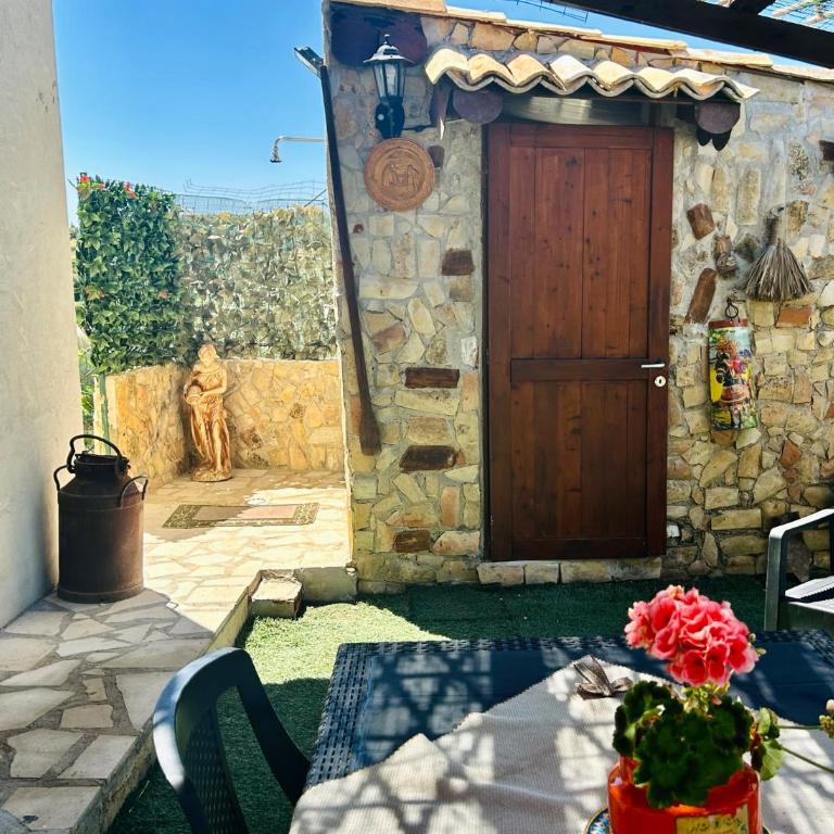 "The Cottage"with sea view, parking & wifi - Casa con 1 Camera da Letto - 30