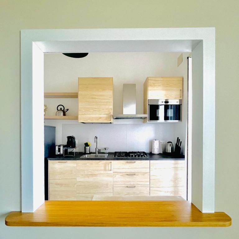 Conca d'oro house - Apartment mit 2 Schlafzimmern - 18