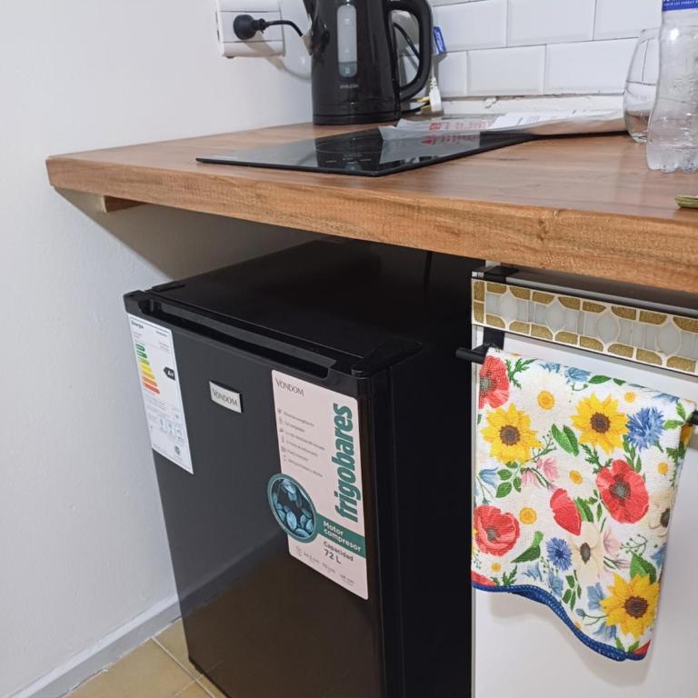 Tulum Monoambiente para dos personas - Apartamento de 1 dormitorio - 2