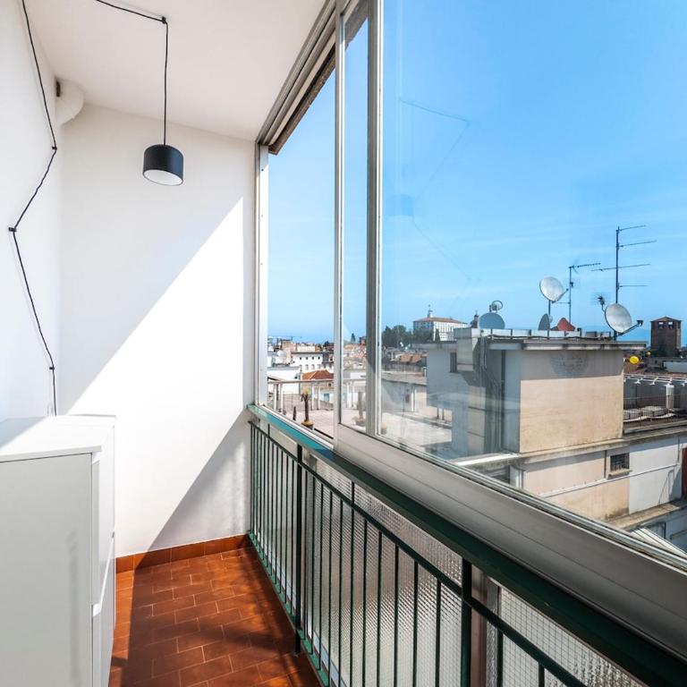 Luminosissimo Attico con Vista Panoramica su Udine - Appartamento con 1 Camera da Letto - 11