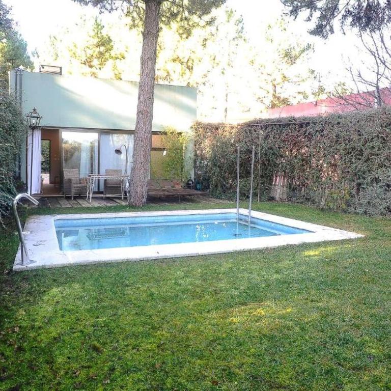 Hotel Boutique Pinar by Bossh! Hotels - Suite Junior con piscina privada - 7