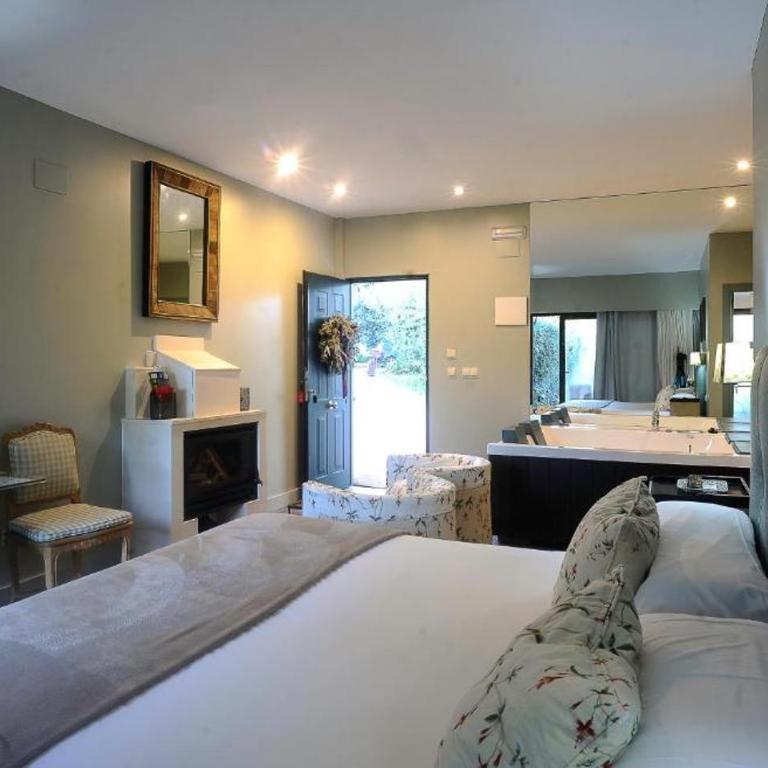 Hotel Boutique Pinar by Bossh! Hotels - Suite Junior con piscina privada - 10