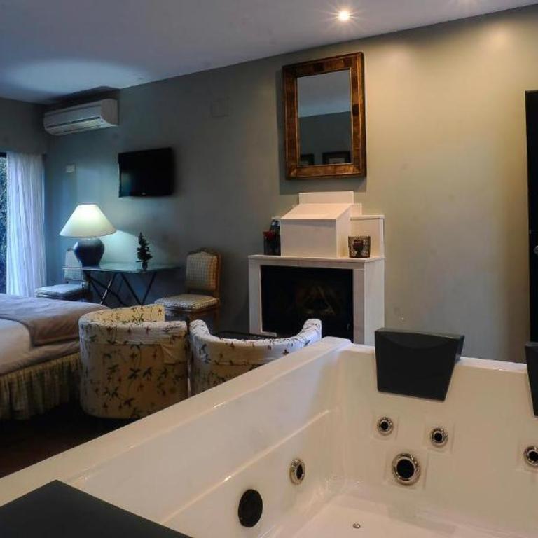 Hotel Boutique Pinar by Bossh! Hotels - Suite Junior con piscina privada - 11