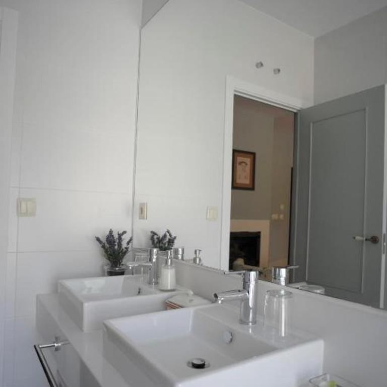 Hotel Boutique Pinar by Bossh! Hotels - Suite Junior con piscina privada - 12