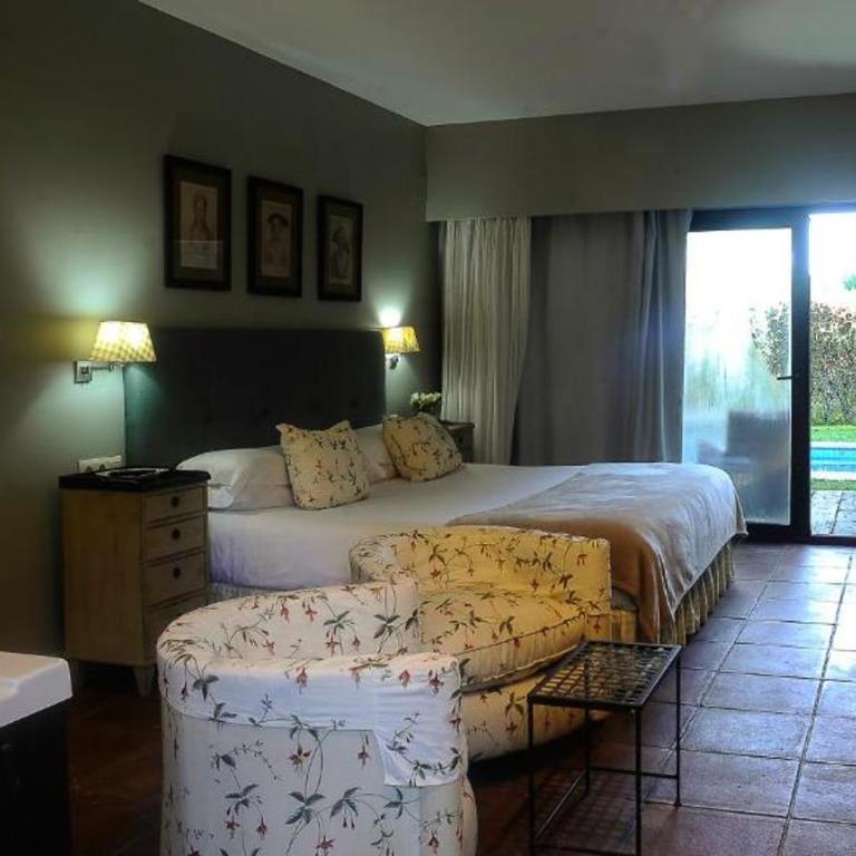 Hotel Boutique Pinar by Bossh! Hotels - Suite Junior con piscina privada - 14