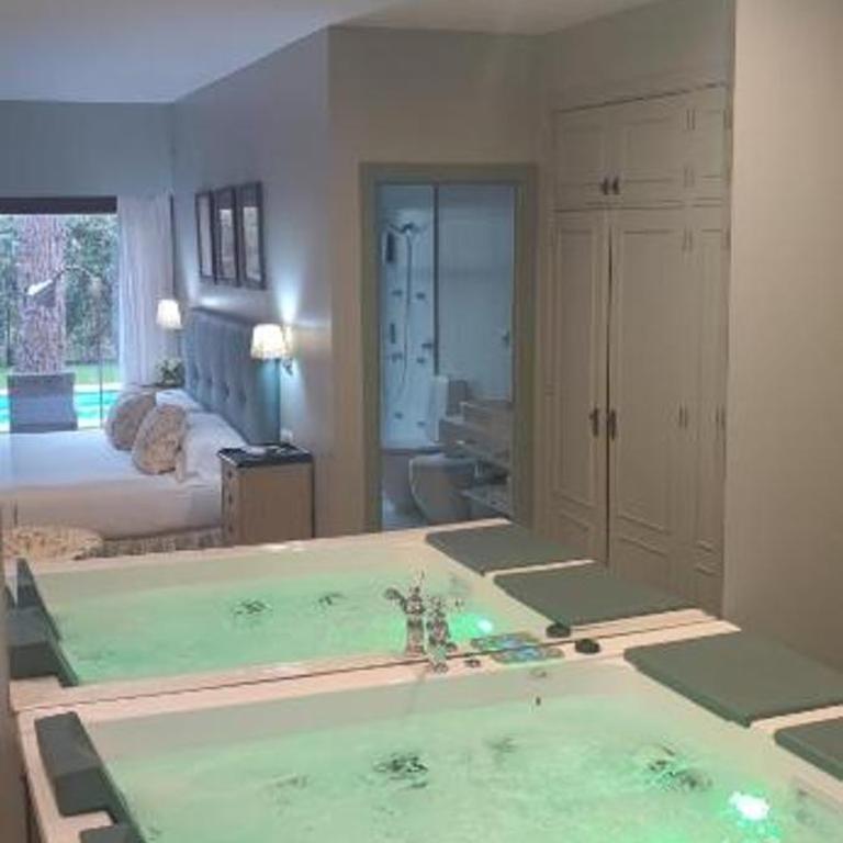 Hotel Boutique Pinar by Bossh! Hotels - Suite Junior con piscina privada - 15