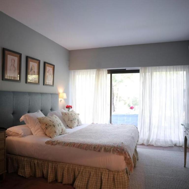 Hotel Boutique Pinar by Bossh! Hotels - Suite Junior con piscina privada - 16