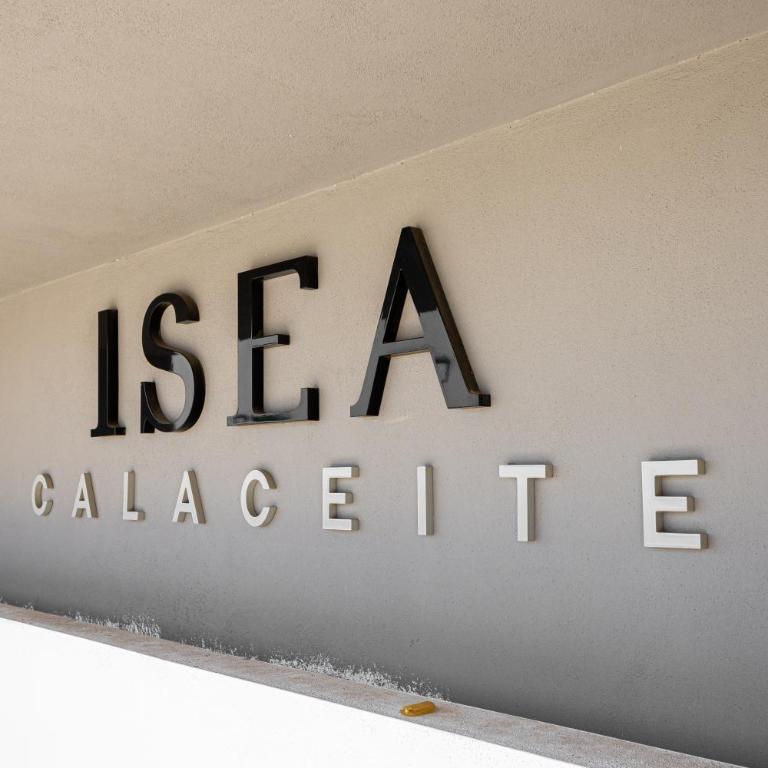 Isea Calaceite, 2 bedroom - Apartamento de 2 dormitorios - 24