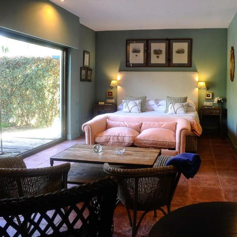 Hotel Boutique Pinar by Bossh! Hotels - Suite Deluxe con piscina privada - 10