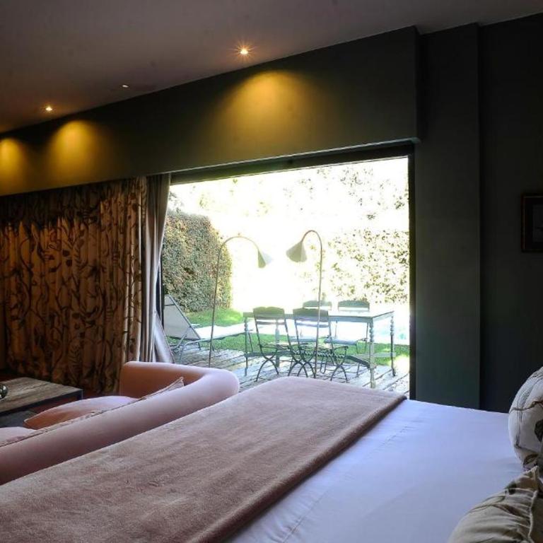 Hotel Boutique Pinar by Bossh! Hotels - Suite Deluxe con piscina privada - 11