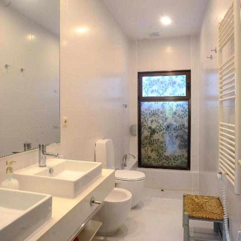 Hotel Boutique Pinar by Bossh! Hotels - Suite Deluxe con piscina privada - 13