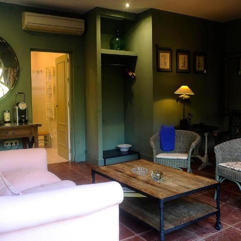 Hotel Boutique Pinar by Bossh! Hotels - Suite Deluxe con piscina privada - 15
