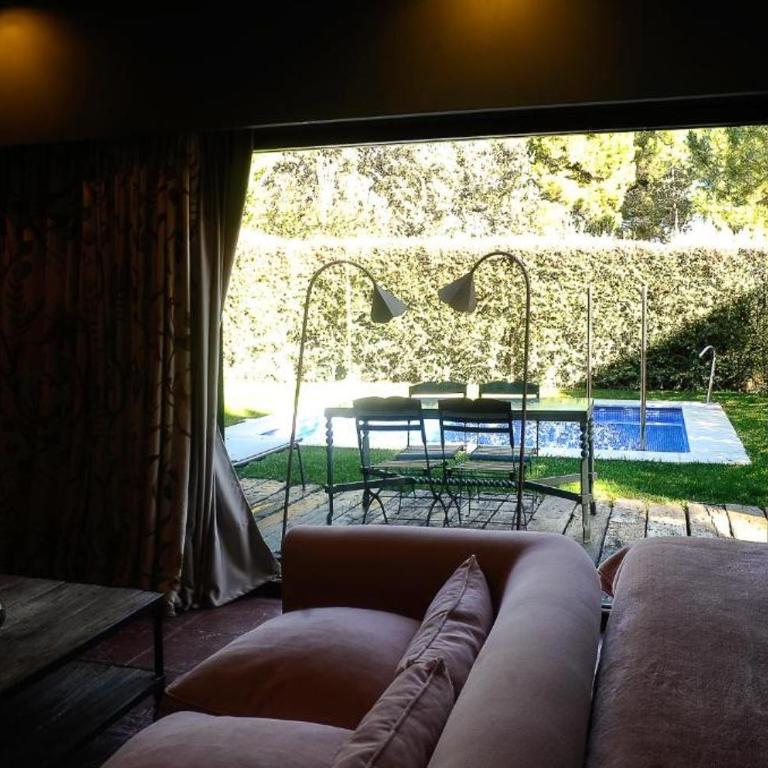 Hotel Boutique Pinar by Bossh! Hotels - Suite Deluxe con piscina privada - 16