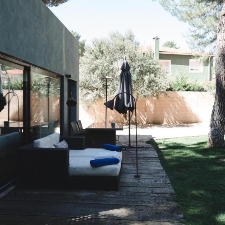 Hotel Boutique Pinar by Bossh! Hotels - Suite Superior con piscina privada - 10