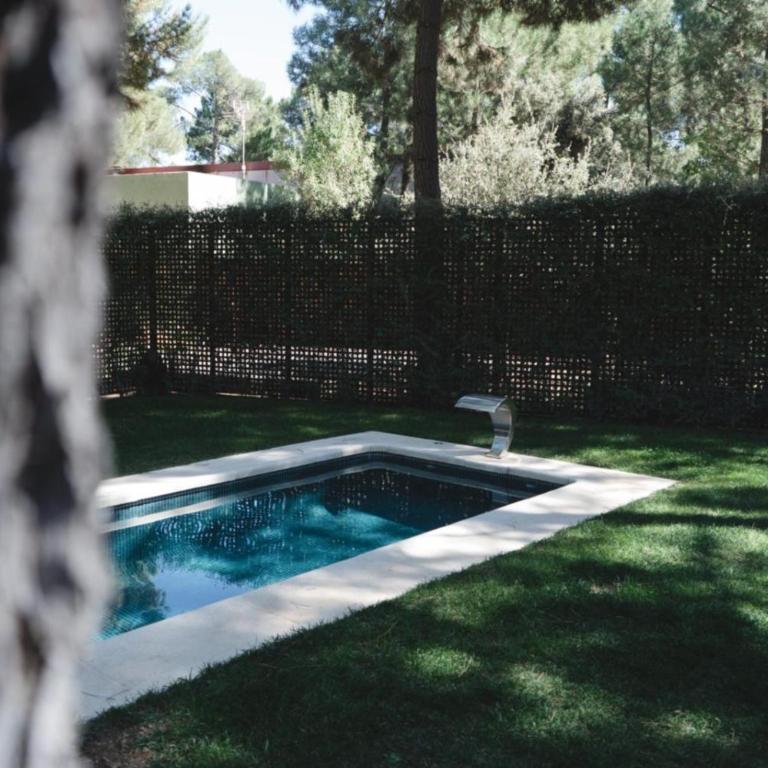Hotel Boutique Pinar by Bossh! Hotels - Suite Superior con piscina privada - 11