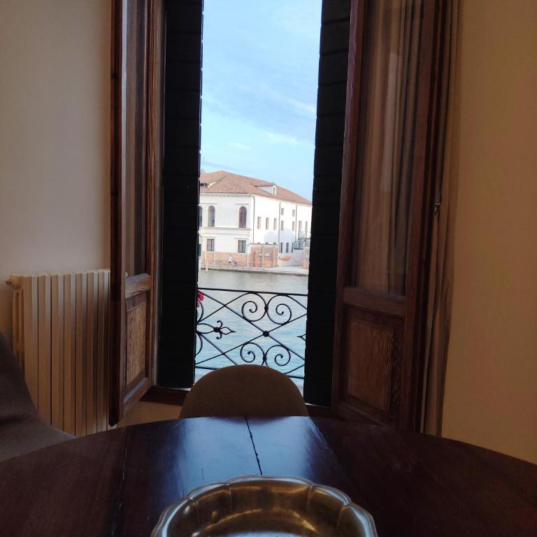 Moretti flat Canal View - Appartamento con 2 Camere da Letto - 20