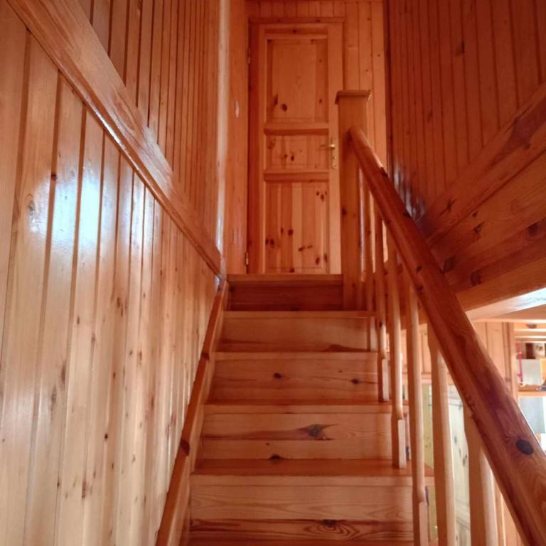 Chalet, breathtaking sea view with large jacuzzi - Casa de 3 dormitorios - 16