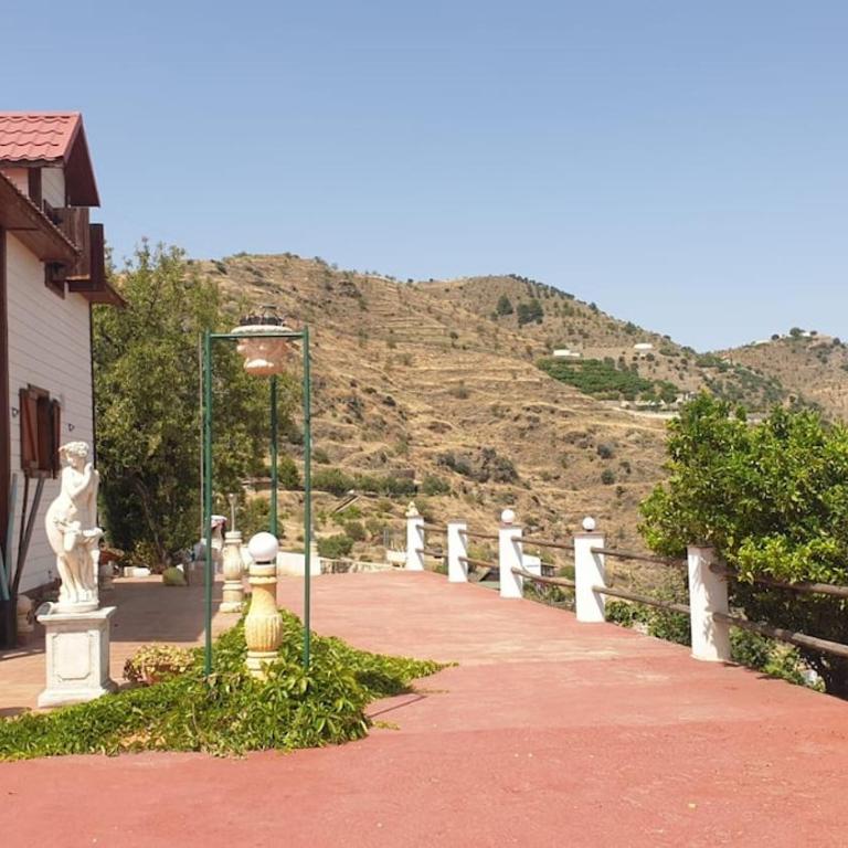 Chalet, breathtaking sea view with large jacuzzi - Casa de 3 dormitorios - 17