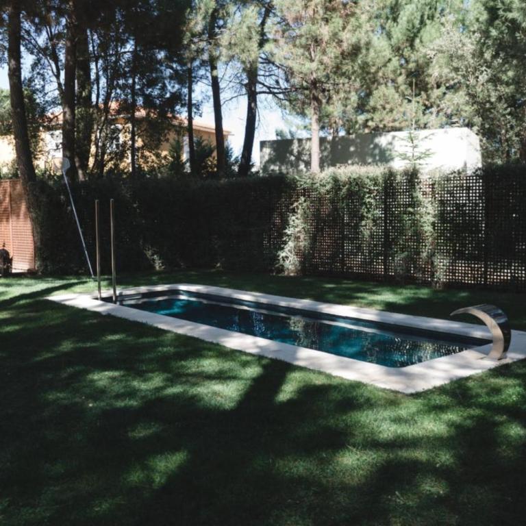 Hotel Boutique Pinar by Bossh! Hotels - Suite Superior con piscina privada - 20