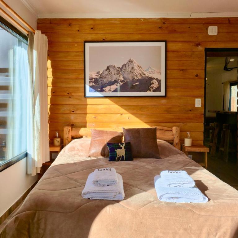 Casa Contenedor de Diseño con Jacuzzi en el Bosque - Casa de 2 dormitorios - 42