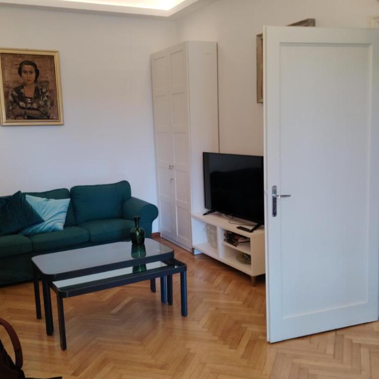 Moretti flat Canal View - Appartamento con 2 Camere da Letto - 17