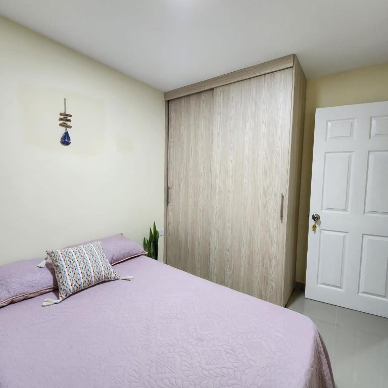 Habitación privada - Habitación Doble - 3