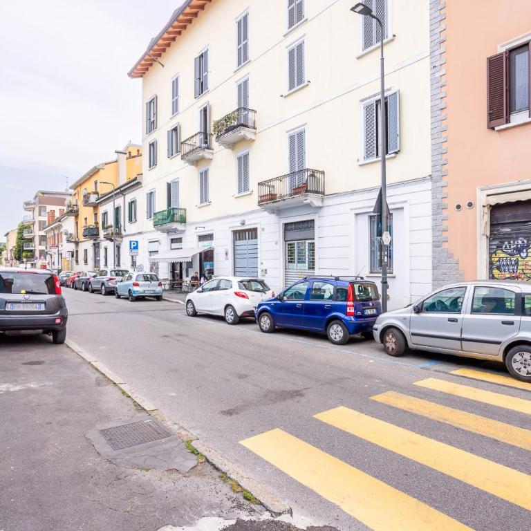 Ugolini 29 - Appartamento con 1 Camera da Letto - 25