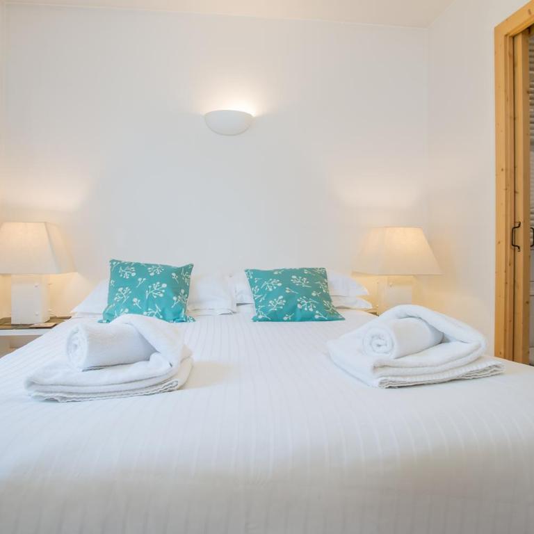 Simply Morzine - Chalet Coeur de Morzine - Superior Chalet - 14