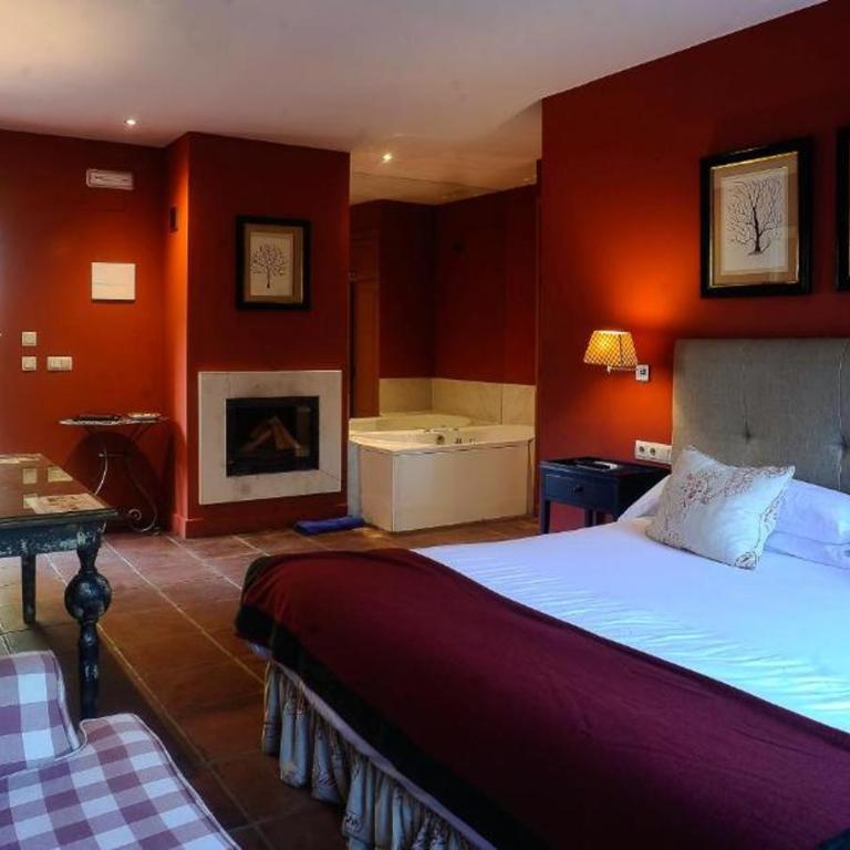 Hotel Boutique Pinar by Bossh! Hotels - Suite Junior con piscina privada - 4