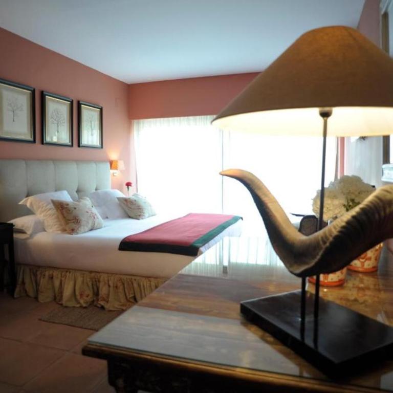 Hotel Boutique Pinar by Bossh! Hotels - Suite Junior con piscina privada - 9