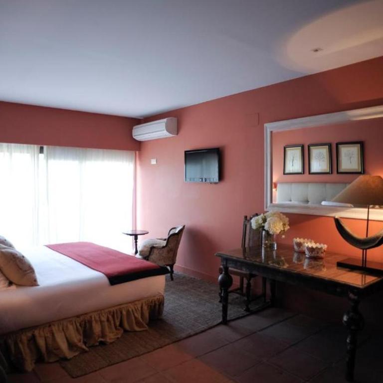 Hotel Boutique Pinar by Bossh! Hotels - Suite Junior con piscina privada - 12
